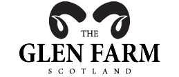 The Glen Farm Logo